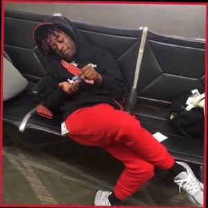 Meet your Posher, Davonte